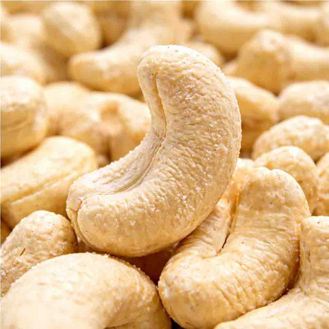 Store Brand Cashew, 48 Oz