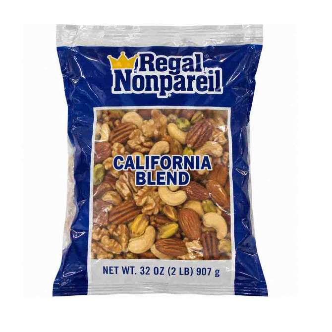 Regal Nonpareil California Blend Frozen, 32 Oz