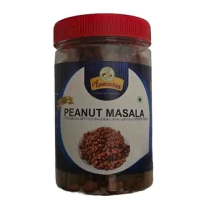 Ammachies Peanut Masala, 200 Grams