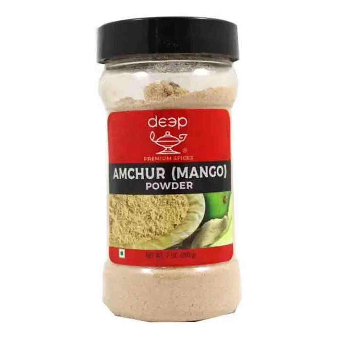 Deep Jar Amchur Powder, 7 Oz