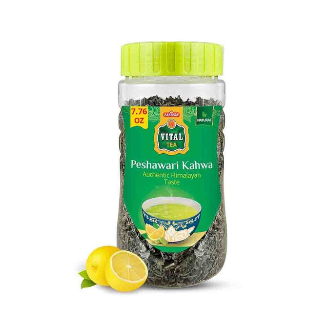 Eastern Viyal Tea Peshawari Kahwa, 220 Grams