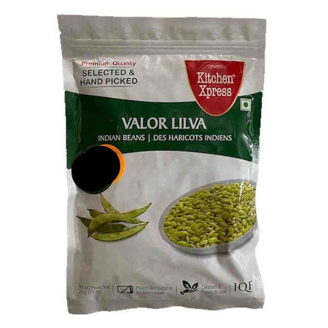 Kitchen Xpess Valor Lilva Frozen, 11 Oz