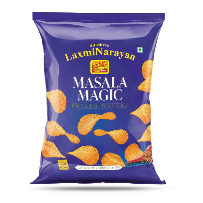 Laxminarayan Masala Magic, 125 Grams