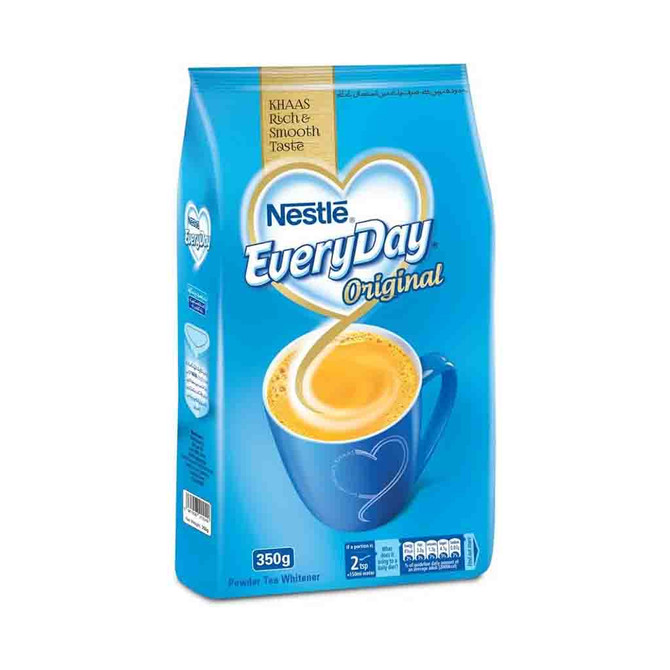 Nestle Everyday Milk Powder, 350 Grams