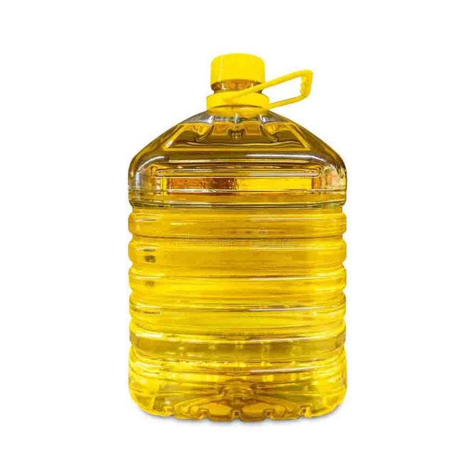 Pavthram Sunflower Oil, 5 Ltr