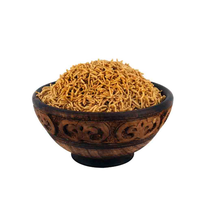 Ramji Damodar Limbu Mari Sev, 400 Grams