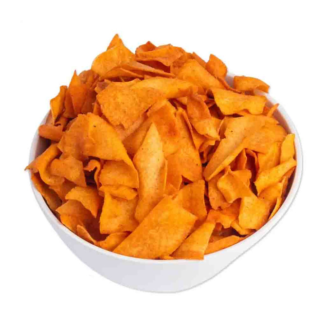 Satvik Jowar Chips, 150 Grams