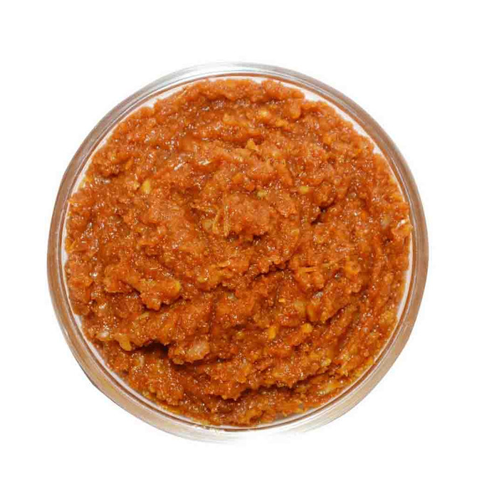 Satvik Lahsun Chutney, 100 Grams