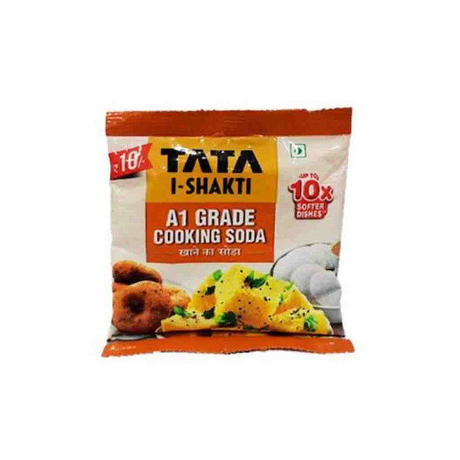 Tata I-Shakti Soda, 454 Grams