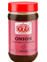 777 Onion Chutney, 400 Grams