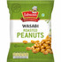 Jabsons Wasabi Roasted Peanuts, 140 Grams Jabsons Wasabi Roasted Peanuts, 140 Grams