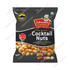Jabsons Cocktail Nuts, 120 Grams