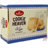 Haldiram's Cookie Heaven Kaju Cookies, 200 Grams