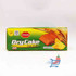 Pran Dry Cake (Cake Rusk) Pineapple, 350 Grams