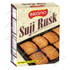 Bikano Suji Rusk, 600 Grams