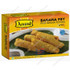 Anand Banana Fry Frozen, 1 LB
