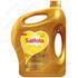 Saffola Gold (mix of rice bran & sunflower) Oil, 5 Lt
