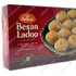 Haldiram's Besan Ladoo Frozen, 400 Grams