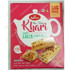 Haldiram's Multigrain Khari, 400 Grams