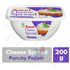 Amul Punchy Pepper Cheese Frozen, 200 Grams