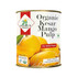 24 Mantra Organic Kesar Mango Pulp,