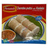 Anand Chemba Puttu With Kadala Frozen, 454 Grams