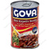 Goya Red Kidney Beans, 15 Oz