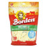 Borden Mozzarella Frozen, 226 Grams