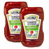 Heinz Org Tomato Ketchup, 2 LB Heinz Org Tomato Ketchup, 2 LB