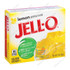 Jell-O Lemon, 3 Oz
