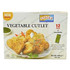 Ashoka Vegetable Cutlet 12 Pc Frozen, 400 Grams