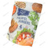 Deep Falafel Burgers 4Pc Frozen, 320 Grams