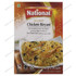 National Chicken Biryani Mix, 45 Grams