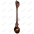 Copper Uddarani Heavy, 4.5"