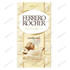 Ferrero Rocher White Hazelnut, 90 Grams