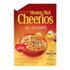 General Mills Honey Nut Cheerios, 436 Grams
