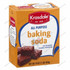 Krasdale Baking Soda, 254 Grams