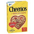 Cheerios Oats Cereal, 12 Oz