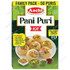 Aachi Pani Puri Kit, 155 Grams