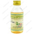 Ashwin Eucalyptus Oil, 100 ML