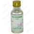 Ashwin Glycerin, 100 ML