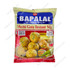 Bapalal Gota Instant Mix, 500 Grams