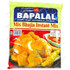 Bapalal Mix Bhajia Instant Mix, 500 Grams