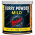 Bolsts Curry Powder Hot, 100 Grams