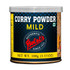Bolsts Curry Powder Mild, 100 Grams
