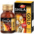 Dabur Shilajit Gold, 20 Capsule's