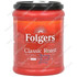 Folgers Classic Roast, 272 Grams