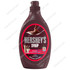 Hersheys Syrup Chocolate Flavor, 24 Oz