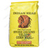 Indian Head Yellow Corn Meal Flour, 2 Lb