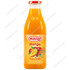 Maaza Mango Glass Bottle, 1 Ltr